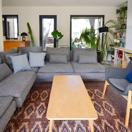 Rethel Avec Piscine - Dans Le Centre De